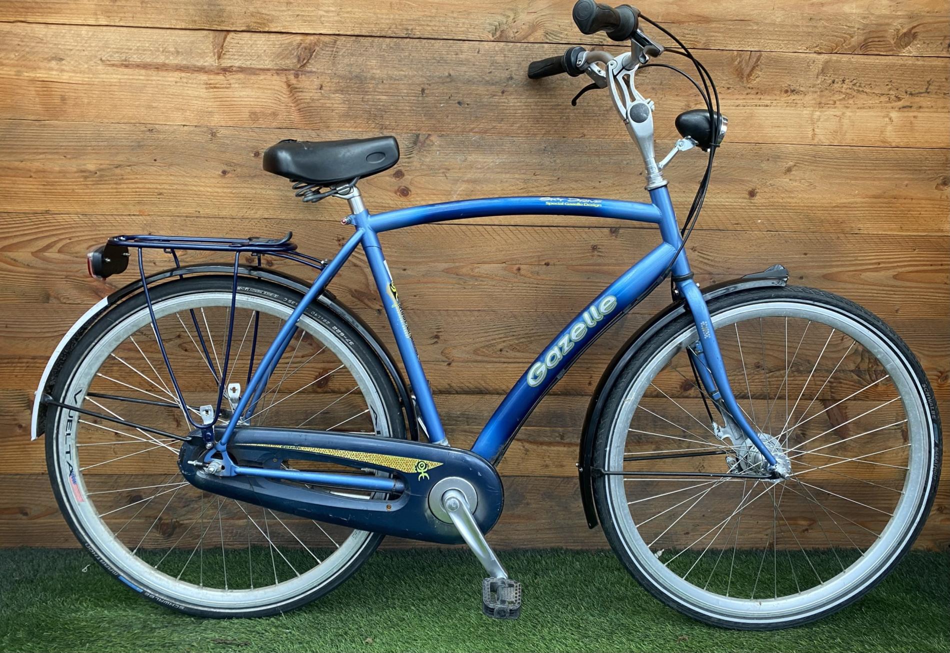 BikeFair | Gazelle N/A