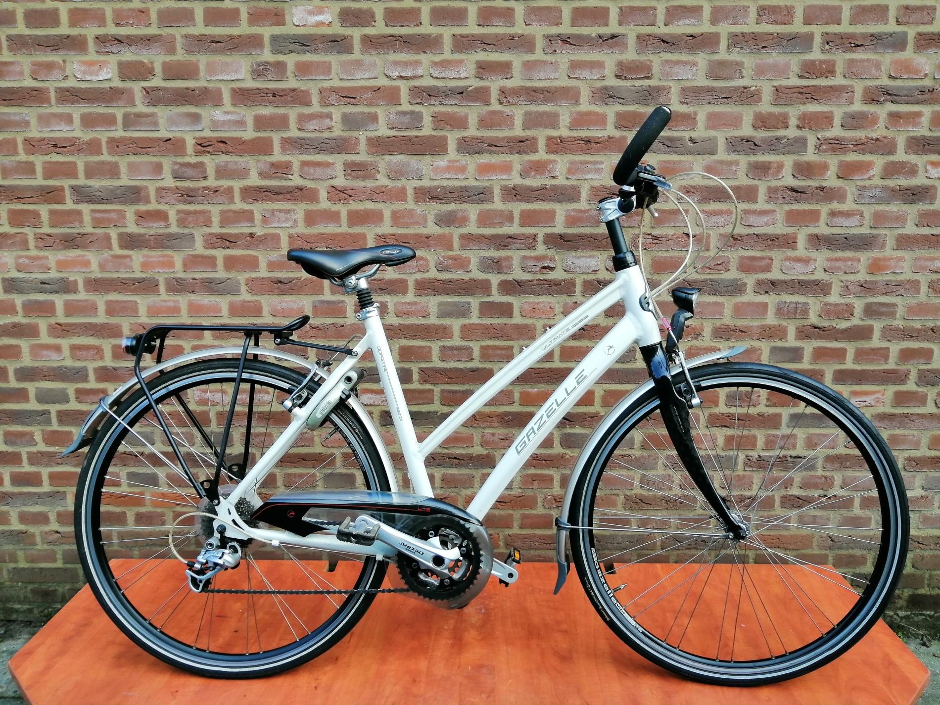 BikeFair | Gazelle Ultimate Excellent