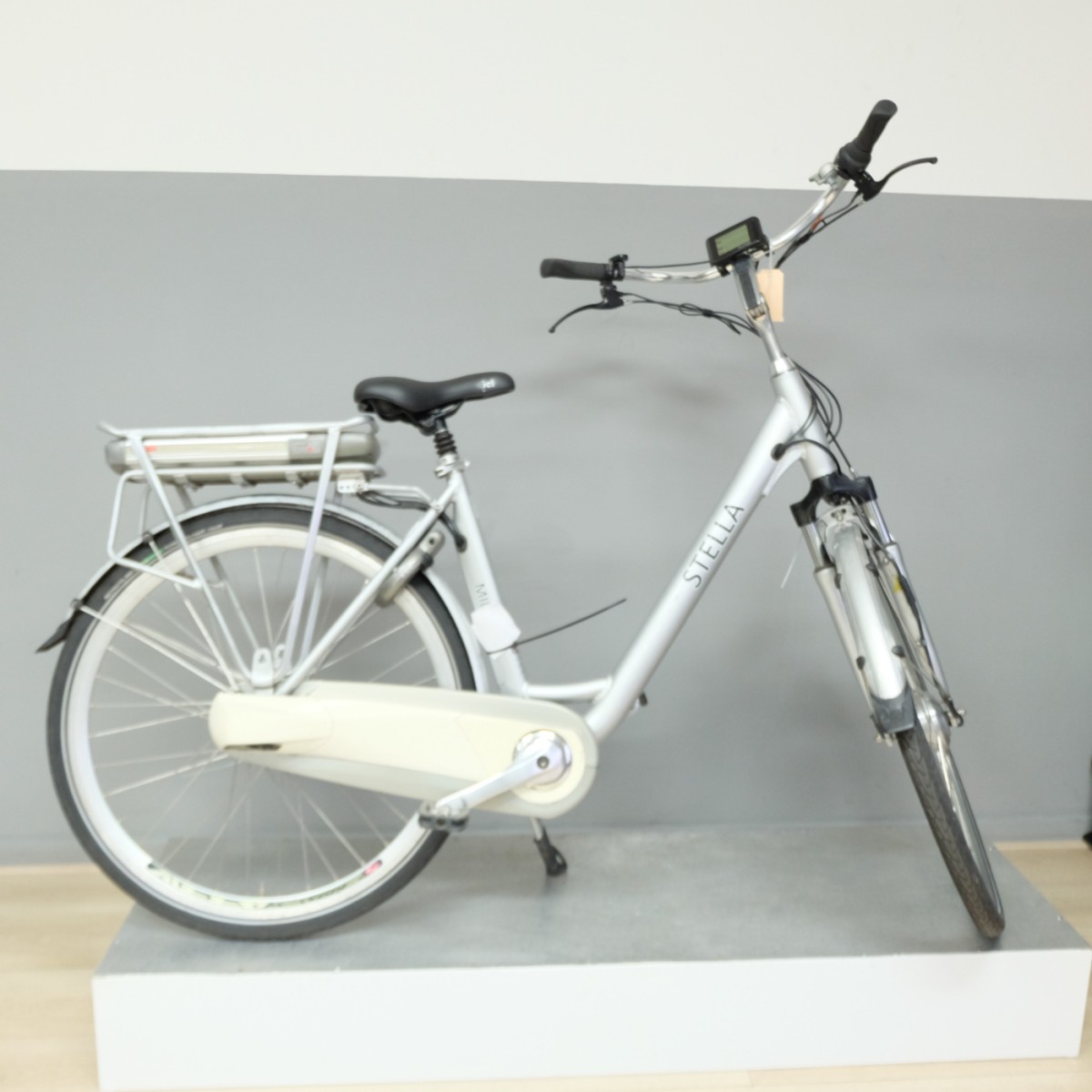 BikeFair | Stella Milano