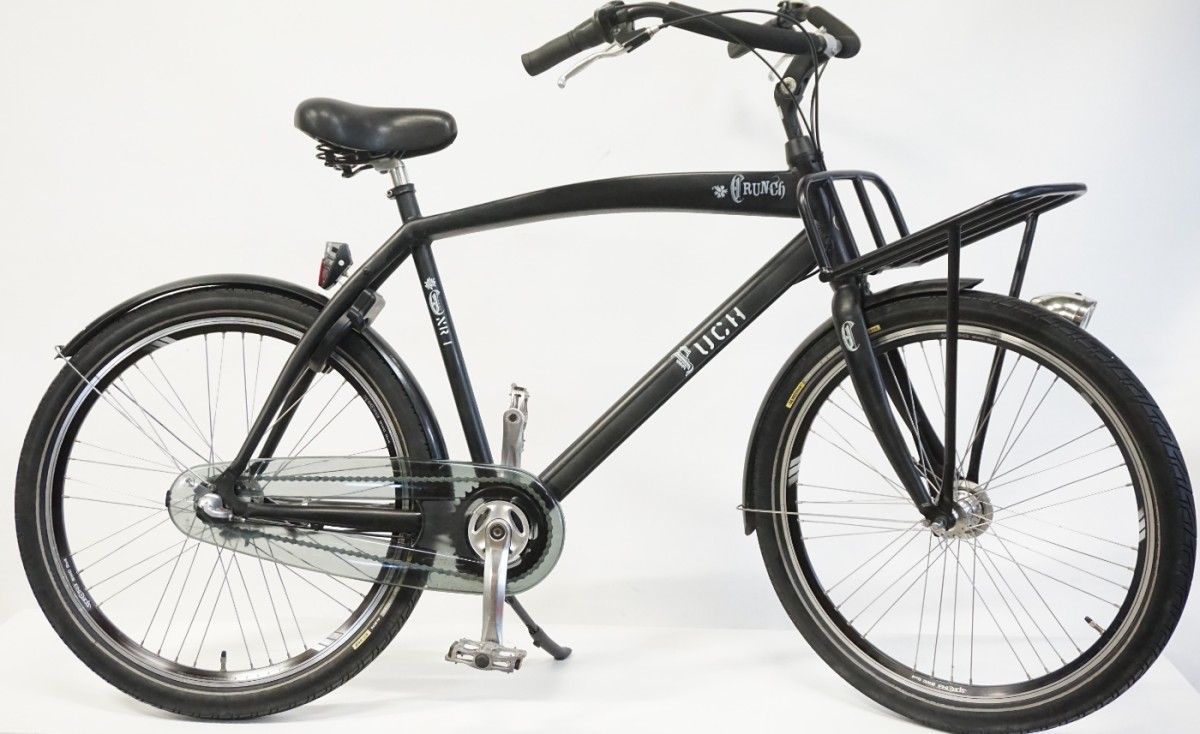 BikeFair | Other Puch Crunch 56 cm
