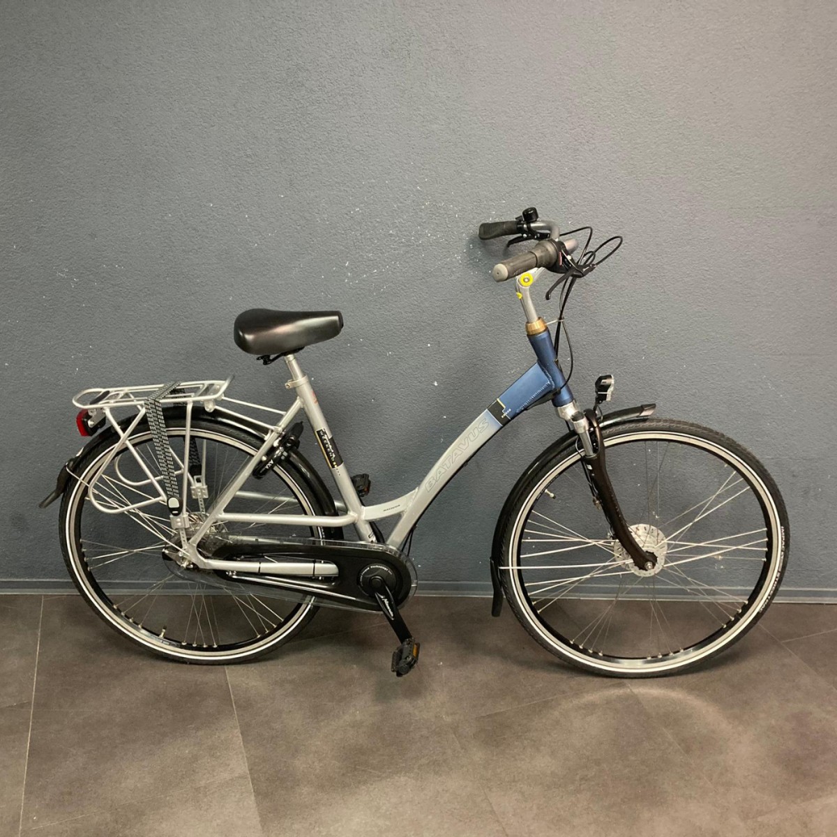 BikeFair | Batavus Weekend