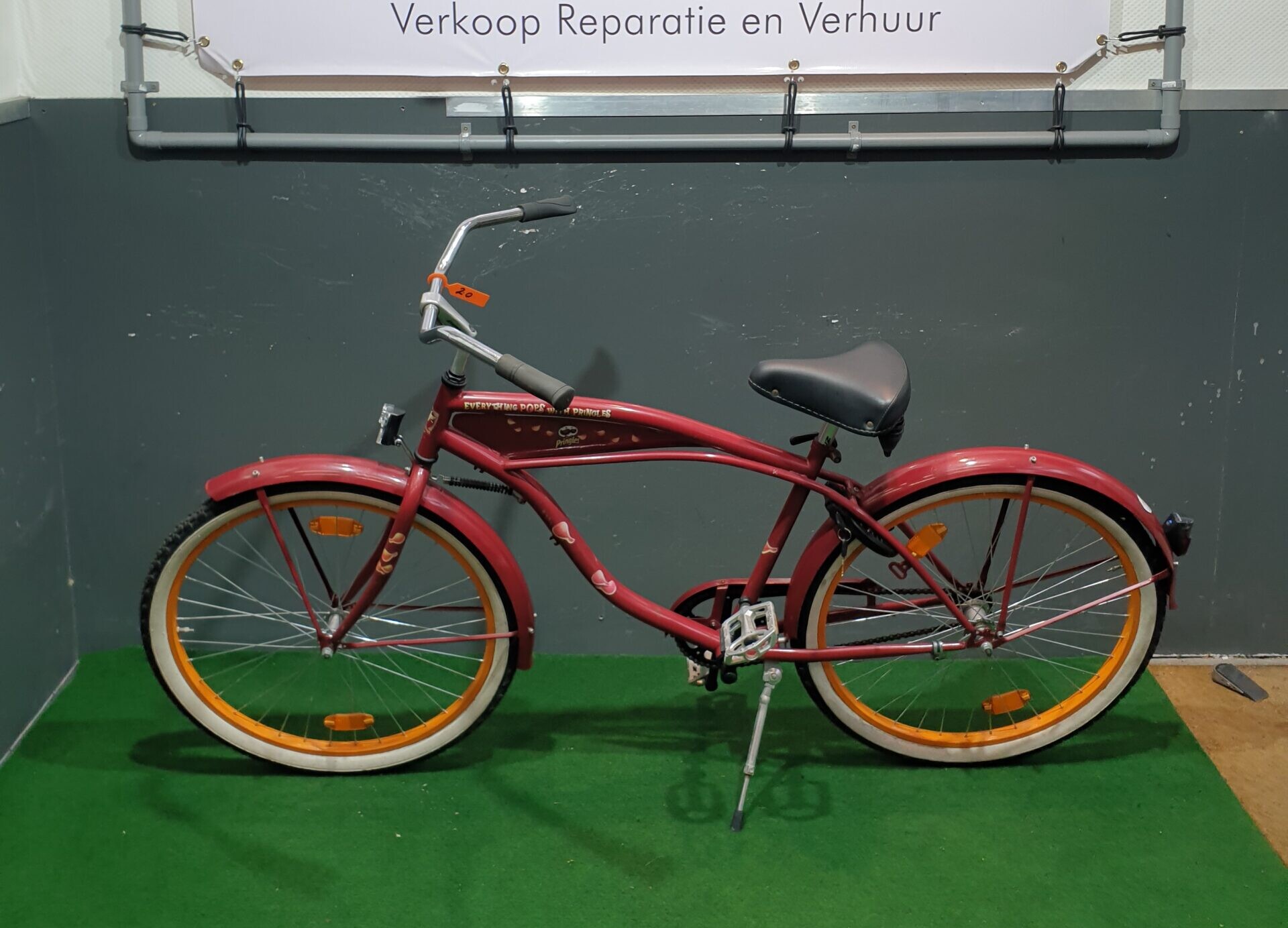 BikeFair | Other N/A