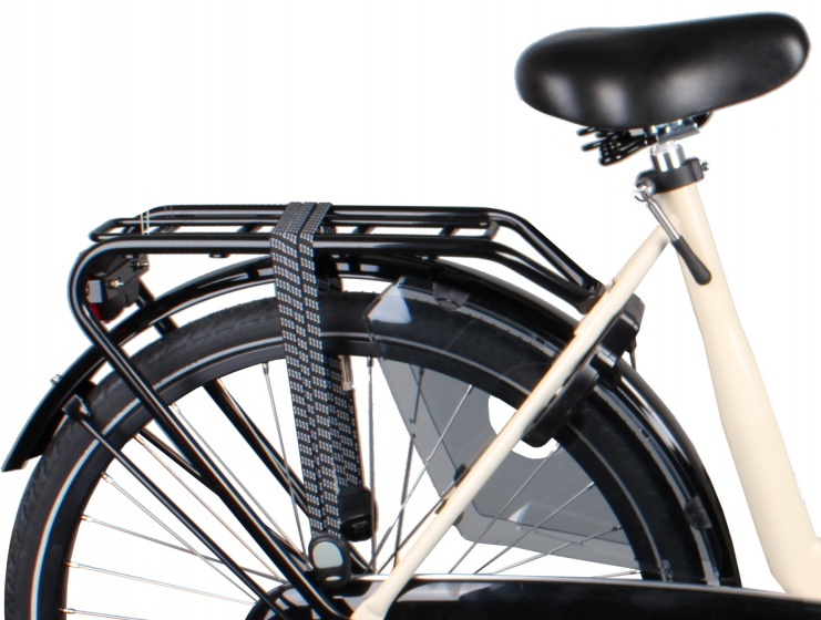 BikeFair | Burgers stadsfiets