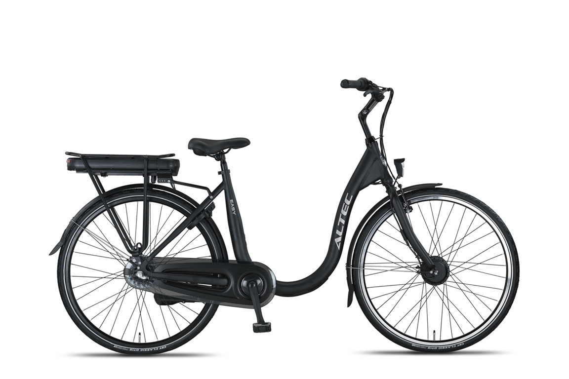 BikeFair | Altec easy