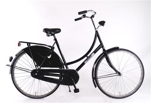 BikeFair | Aldo classic