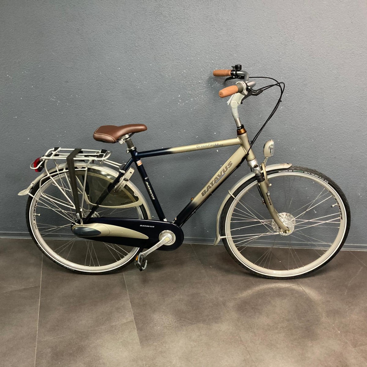 BikeFair | Batavus GreenParks